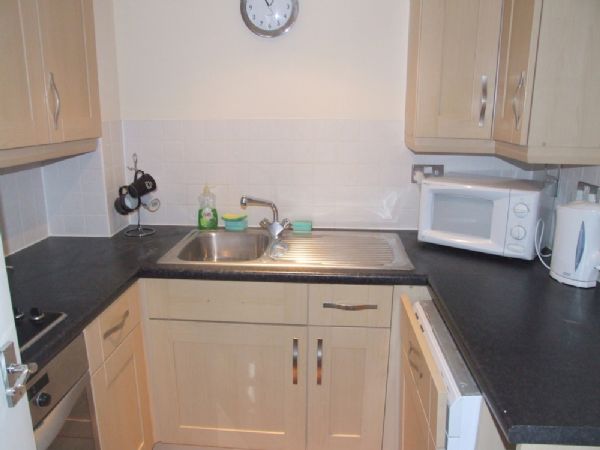 Michael Anthony Hemel Hempstead - Hemel Hempstead Town Centre - Kitchen